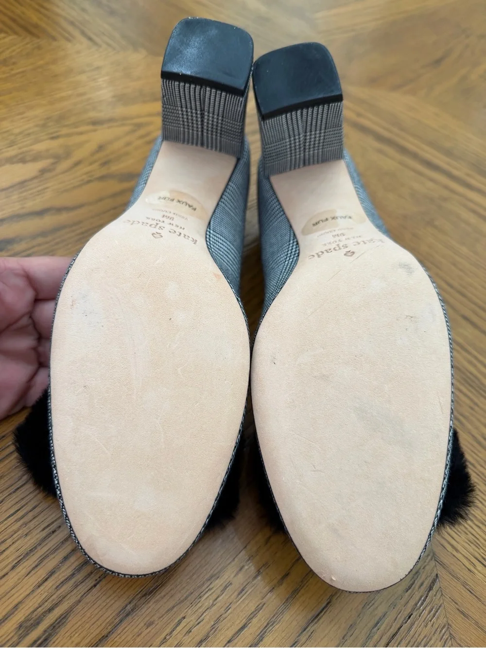 kate spade chic women